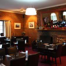 Darcy's Stonegrill Licensed Restaurant | 141-149 Grampians Rd, Halls Gap VIC 3381, Australia