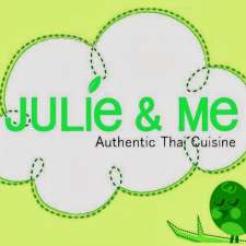 julie & Me Authentic Thai Cuisine | 46-50 Burton St, Darlinghurst NSW 2010, Australia