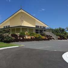 Yeppoon Wesleyan Methodist Church | 1 Fred Lawn Dr, Yeppoon QLD 4703, Australia