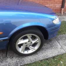 Northlakes Smash Repairs | 6 David St, Doyalson NSW 2262, Australia