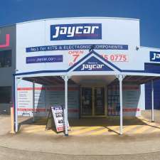 Jaycar Electronics | Unit 2/4 Rose St, Campbelltown NSW 2560, Australia