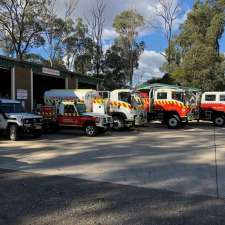 Hawkesbury Headquarters Rural Fire Brigade | Bligh Park NSW 2756, Australia