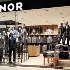 Connor | Bankstown Central, Shop ML 037 North Terrace, Bankstown NSW 2200, Australia