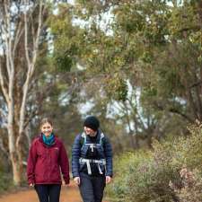 Collie-Darkan Rail Trail (Western Terminus) | Shotts River Rd, Buckingham WA 6225, Australia