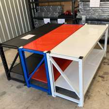 Solid World Shelving and Trailer Shop | Shed 2/16 Jacob St, Dinmore QLD 4303, Australia