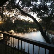 Donald Riverside Motel | 3 Woods St, Donald VIC 3480, Australia