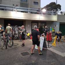 Cycle Re-Cycle bike workshop | 1 Phillip St, Waterloo NSW 2017, Australia
