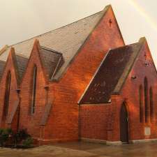 St Arnaud Anglican Church | 38 Queens Ave, St Arnaud VIC 3478, Australia