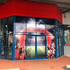 SportsPower Super Warehouse | 27 Glasgow Ln, Lismore NSW 2480, Australia