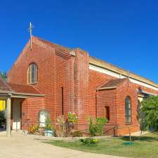Saint Catherine's Catholic Church | 126 Main St, Proserpine QLD 4800, Australia