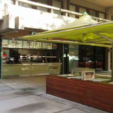 Subway | La Trobe University, Melbourne Campus, Thomas Cherry Building, Bundoora VIC 3086, Australia