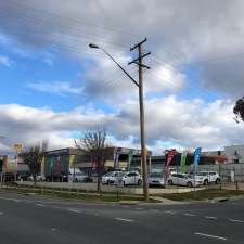 Peter Dickson Motors | E/53 Yass Rd, Queanbeyan NSW 2620, Australia