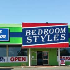 Bedroom Styles | 1/15 Sunlight Dr, Port Kennedy WA 6172, Australia