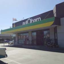 Autobarn | 95-97 Wyndham St, Shepparton VIC 3630, Australia