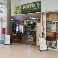 Patto's Grog Shop | 17 Webber Cres, Calwell ACT 2905, Australia
