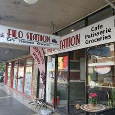 Filo Station | 155 Georges River Rd, Croydon Park NSW 2133, Australia