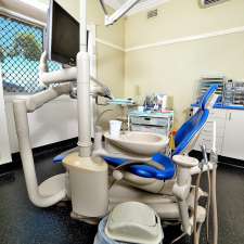 Ersoy Kumsuz Dental Surgeon | 153 Auburn Rd, Auburn NSW 2144, Australia