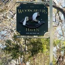 The Woodcarvers Haven - Rocking Horse | 55 Mirooloo Rd, Eden Valley SA 5235, Australia