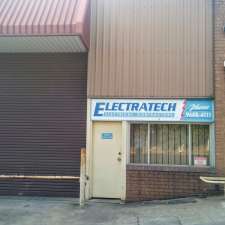 Electratech Pty Ltd | 16-18 Amax Ave, Girraween NSW 2145, Australia