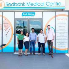 Redbank Medical Centre | 8/59 Brisbane Rd, Redbank QLD 4301, Australia
