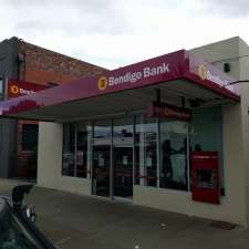 Bendigo Bank | 226 Commercial Rd, Yarram VIC 3971, Australia
