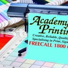 Academy Printing Signs & Designs | 1922 Forest Hill Fernvale Rd, Mount Tarampa QLD 4311, Australia