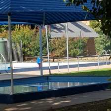Avenel Swimming Pool | 25 Queen St, Avenel VIC 3664, Australia