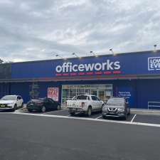 Officeworks Eastern Creek | Tenancy 1/2 Goldsboro Glade, Eastern Creek NSW 2776, Australia