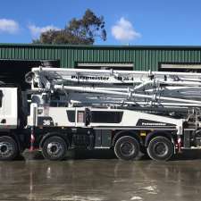 Noble Concrete Pumping | 46 Scotts Rd, Risdon Vale TAS 7016, Australia