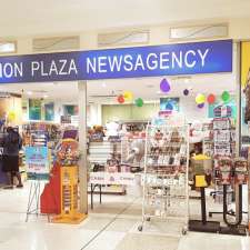 Station Plaza Newsagency St Marys | Shop 10/33-43 Phillip St, St Marys NSW 2760, Australia