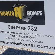 Hosies Homes Display Home - Serene 232 | Freeman Cr, Baranduda VIC 3691, Australia