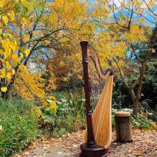 Melbourne Harpist - Glavier Aldana | 1101 Toorak Rd, Camberwell VIC 3124, Australia
