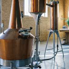 Big Tree Distillery | 307 Hennerbergs Rd, Newham VIC 3442, Australia