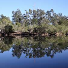 Princess Hills Camping Area | Greasy, Track, Wairuna QLD 4872, Australia