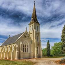 St Andrew's Evandale (Evendale/Nile Parish) | 6 High St, Evandale TAS 7212, Australia