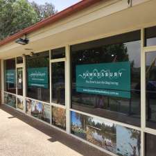 Hawkesbury Visitor Information Centre | 328 Hawkesbury Valley Way, Richmond NSW 2753, Australia