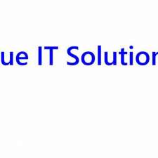 Blue IT Solutions | 4 Ribbon Gum Cl, Alfords Point NSW 2234, Australia