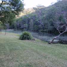 Willow Tree Flat picnic area | Royal National Park NSW 2233, Australia