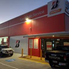 Bridgestone Select Salisbury (Toohey Road) | 655 Toohey Rd, Salisbury QLD 4107, Australia