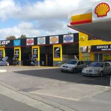 Kostera's Tyre Service | 7 Mead St, Kalamunda WA 6076, Australia