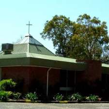 St Michael's Catholic Church | 12 Sproule St, Nelson Bay NSW 2315, Australia