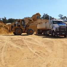 Bullsbrook Quarry | 405 Jenkins Rd, Bullsbrook WA 6084, Australia