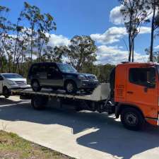 Anywhere Anytime Towing | 212 Hawkesbury Rd, Winmalee NSW 2777, Australia