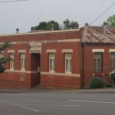 Daylesford Museum & Historical Society | 100 Vincent St, Daylesford VIC 3460, Australia