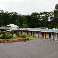 Sanctuary House Resort Motel | 326 Badger Creek Rd, Badger Creek VIC 3777, Australia