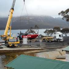 Pfeiffer Cranes PTY Ltd. | 27 East St, Carrick TAS 7291, Australia