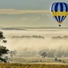 Wine Country Ballooning | 2090 Broke Rd, Pokolbin NSW 2320, Australia