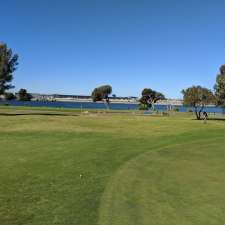 Kogarah Golf Club | 19 Marsh St, Arncliffe NSW 2205, Australia