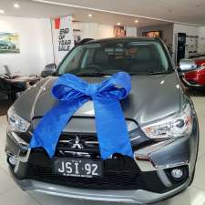 Blue Ribbon Mitsubishi | 393 Warwick Rd, Yamanto QLD 4305, Australia