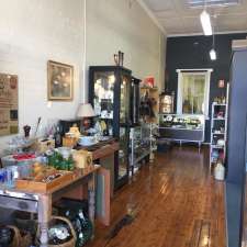 Parker street Antiques | 129 Parker St, Cootamundra NSW 2590, Australia